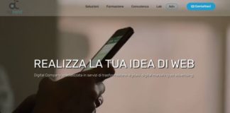 Nuovi scenari dell’editoria digitale, il 21/12 webinar di Digitrend