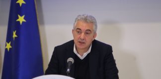 Coronavirus, Arcuri “Con prime dosi vaccino spiraglio luce”