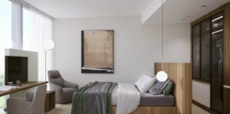 A Milano nasce primo condo hotel tutto italiano