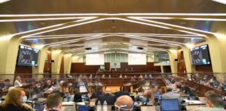 Consiglio regionale, rinnovate le commissioni consiliari