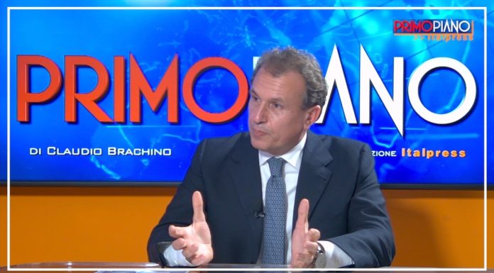 Cozzoli “Sport e Salute ha doppia anima, sociale e industriale”