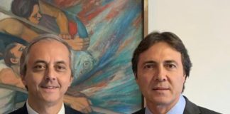 Angelo Cuva coordinatore del centro studi Assoimpresa