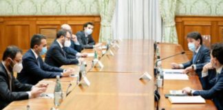 Governo, dopo la verifica M5S e Pd dicono no al rimpasto