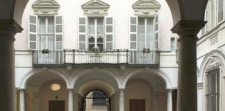 Reale Mutua, il museo storico di Torino diventa visitabile on line