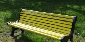 Parchi pubblici in Toscana in memoria delle vittime Covid