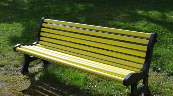 Parchi pubblici in Toscana in memoria delle vittime Covid