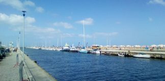 Porti, via libera al bilancio 2019 dell’Autorità regionale toscana