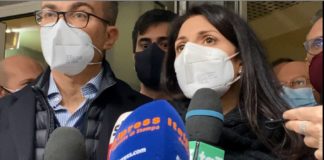 La sindaca di Roma Virginia Raggi assolta anche in appello