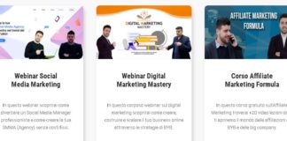 L’Academy per i futuri imprenditori digitali