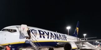 Covid, 134 passeggeri da Londra a Palermo, doppio tampone e quarantena