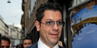 “Io sono libero”, le verità di Scopelliti in un libro