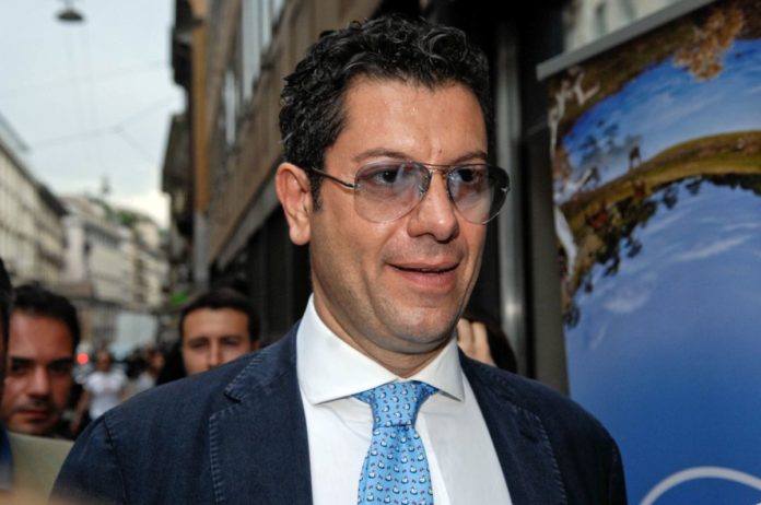 SPAZIO CALABRIA