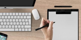 Come scrivere una lettera di presentazione Come scrivere una lettera di presentazione