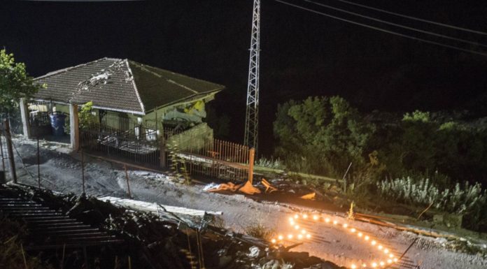 Misure sostegno per bollette edifici resi inagibili sisma centro Italia