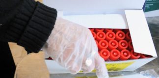 34 nuovi positivi e 3 guariti a San Marino