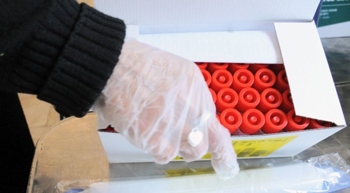 34 nuovi positivi e 3 guariti a San Marino