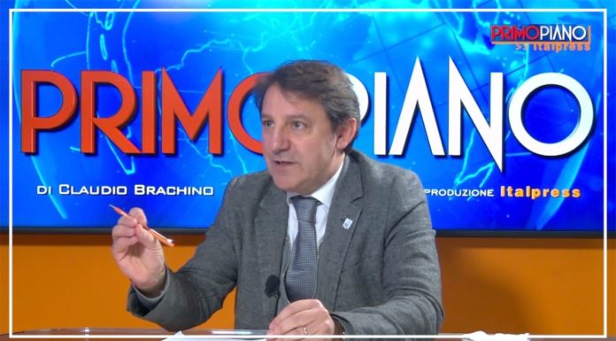 Inps, Tridico “Sforzo straordinario nel 2020”