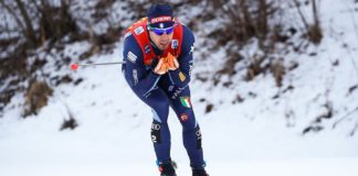 Super Pellegrino, terza vittoria di fila in una sprint