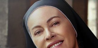 “Che Dio ci aiuti”, Elena Sofia Ricci torna nei panni di suor Angela