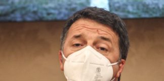 Renzi “Conte in Parlamento? Accettiamo la sfida”