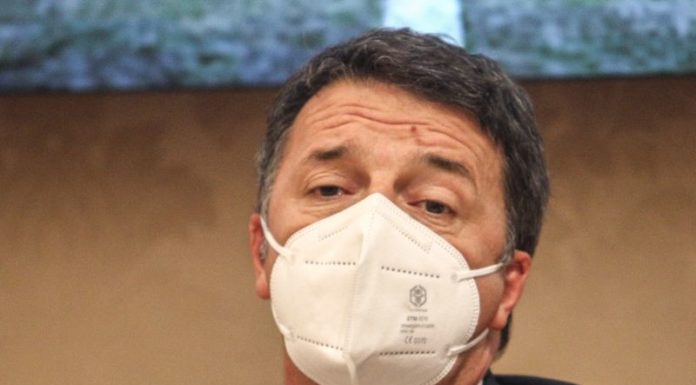Renzi “Conte in Parlamento? Accettiamo la sfida”