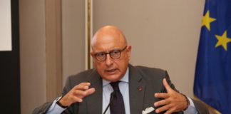 In Sicilia Pil -8,2%, serve Recovery. Armao “Ora segnale politico”