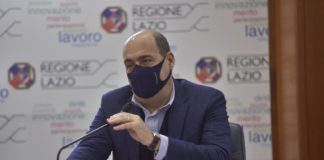 Zingaretti “Adottato piano mobilità trasporti e logistica Lazio”