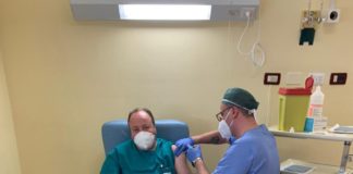 Vaccino, Lopalco “In Puglia si lavora a pieno ritmo nei presidi”