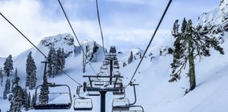 Speranza firma ordinanza per riapertura impianti sci il 18/1