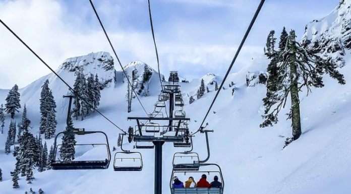 Speranza firma ordinanza per riapertura impianti sci il 18/1