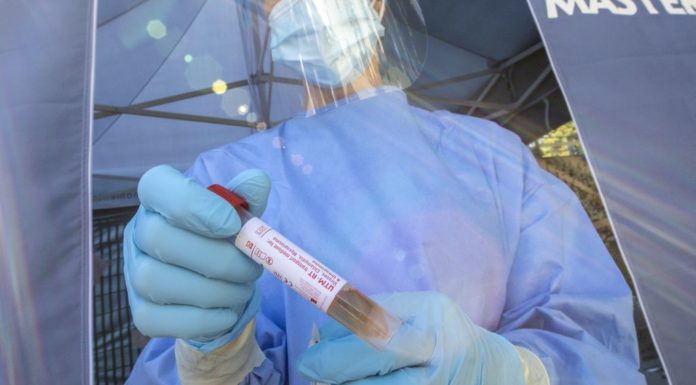 Coronavirus, 11.831 i nuovi casi e 364 i decessi in 24 ore