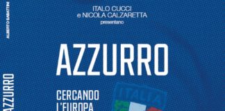 “Azzurro”, libro Cucci e Calzaretta omaggia fotografo Sabattini