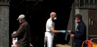 A causa della pandemia 4 milioni di italiani senza cibo