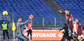 Vincono Roma, Napoli, Atalanta, Verona e Toro, pari Lazio