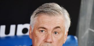 Ancelotti “Premier e Champions incerte, più equilibrio in Italia”