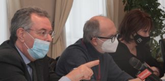 In Friuli-Venezia Giulia scuole superiori chiuse anche a gennaio