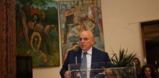 Corruzione, assolto ex governatore Calabria Oliverio