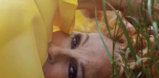 Vanoni, arriva il nuovo singolo “Un sorriso dentro al pianto”