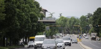 A dicembre immatricolazioni auto in calo