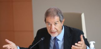 Zambuto e Scilla nuovi assessori giunta Musumeci