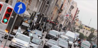 A dicembre altro segno meno per l’auto, in Italia 2020 amaro