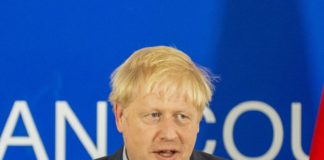 Gran Bretagna, Johnson annuncia un nuovo lockdown nazionale