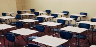 Slitta all’11/1 la riapertura delle scuole superiori,weekend “arancione”