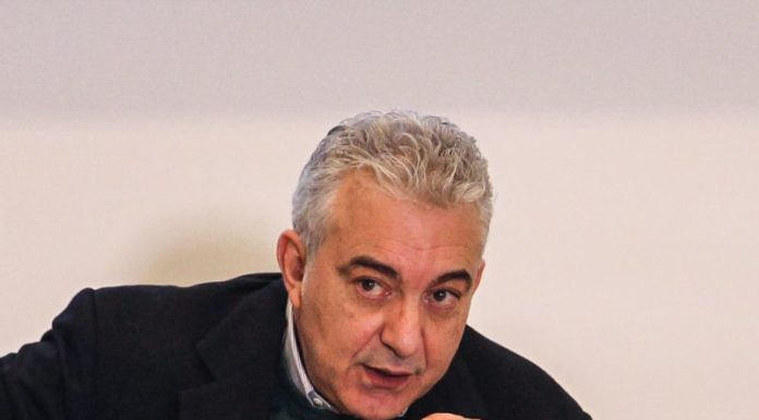 Arcuri “Strumentale fare consuntivi a 4 giorni da avvio vaccinazioni”