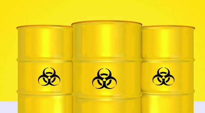 Nucleare, scelte 67 aree idonee per il deposito dei rifiuti radioattivi