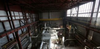 Legambiente Calabria “No al termovalorizzatore a Crotone”