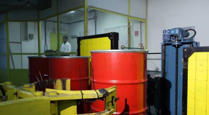 Solinas “No Sardegna alle scorie nucleari è definitivo e irrevocabile”