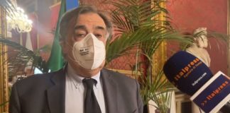 Orlando “La visione per Palermo non cambia, avanti fino al 2022”