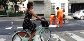 In Toscana bando verde urbano e piste ciclabili, presentati 54 progetti