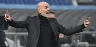 Pioli “Milan-Juve non è decisiva, il campionato è una maratona”